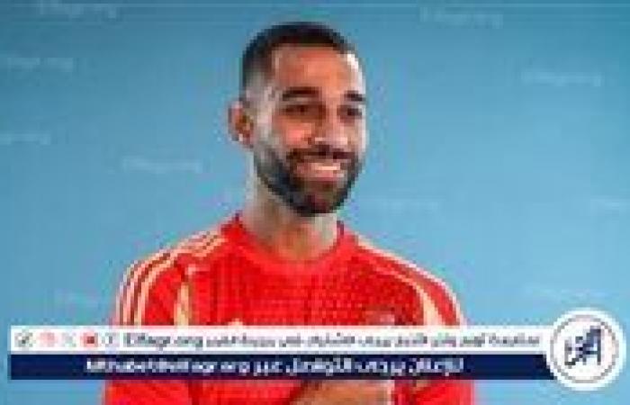 جدل مفاوضات الزمالك مع عمرو السولية.. ما الحقيقة؟