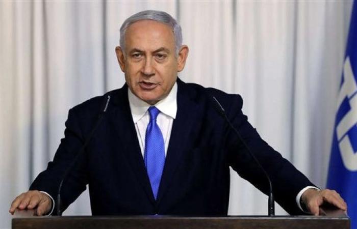 عاجل.. نتنياهو: مستعدون لبدء مفاوضات إنهاء الحرب فور وقف إطلاق النار