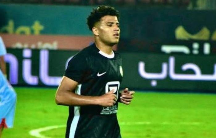 صفقة انتقال أحمد ربيع للزمالك مهددة بالفشل (خاص)