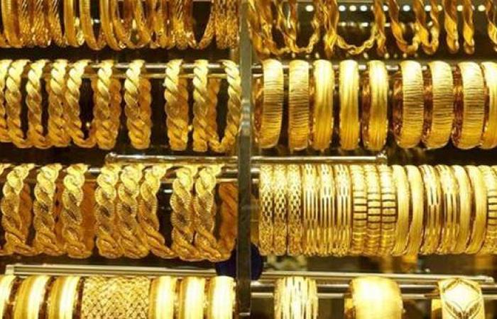 هبوط سعر الذهب اليوم الخميس 10 يوليو 2025 بالتعاملات المسائية.. تحديث لحظي لعيارات 24 و21 و18