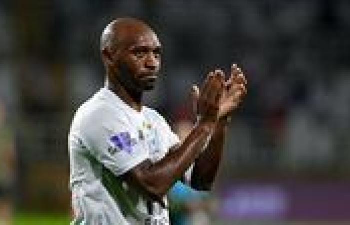 شيكابالا يرفض الشماتة في إبراهيم سعيد: "الأصول بتقول نقف جنب اللي محتاج"
