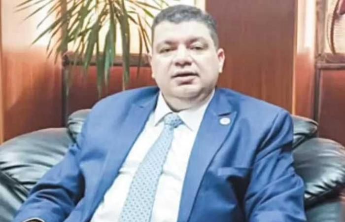 أمجد
      الوكيل
      يضع
      رسائل
      تنبّه
      إلى
      أهمية
      تعزيز
      برامج
      الصيانة
      في
      محطات
      الكهرباء