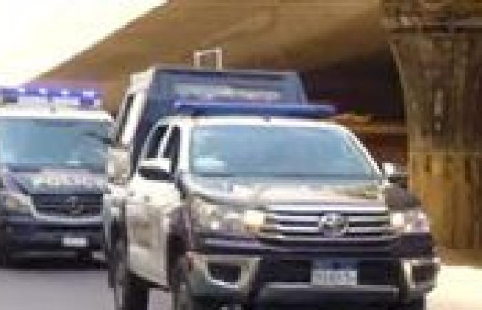 الداخلية تكشف تفاصيل ضبط سائق توك توك اعتدى على مواطن بمفك أعلى الأوتوستراد