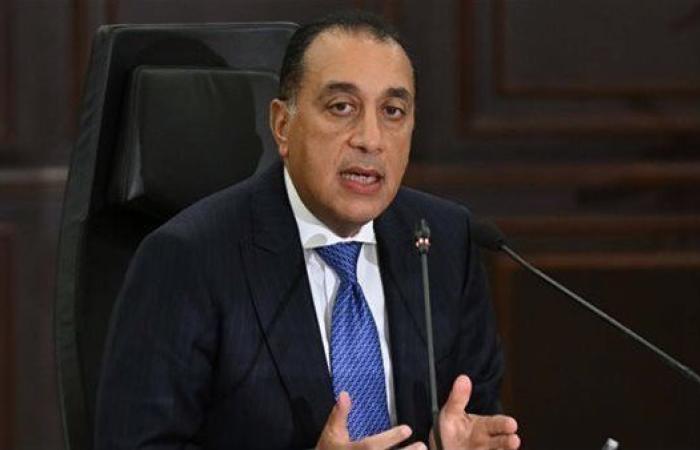 بدء جلسة مباحثات بين رئيس الوزراء ورئيس مجلس ...