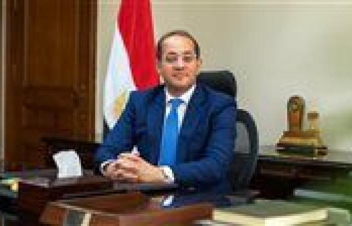 الجريدة الرسمية تنشر التأشيرات العامة للهيئات الاقتصادية لعام 2025-2026