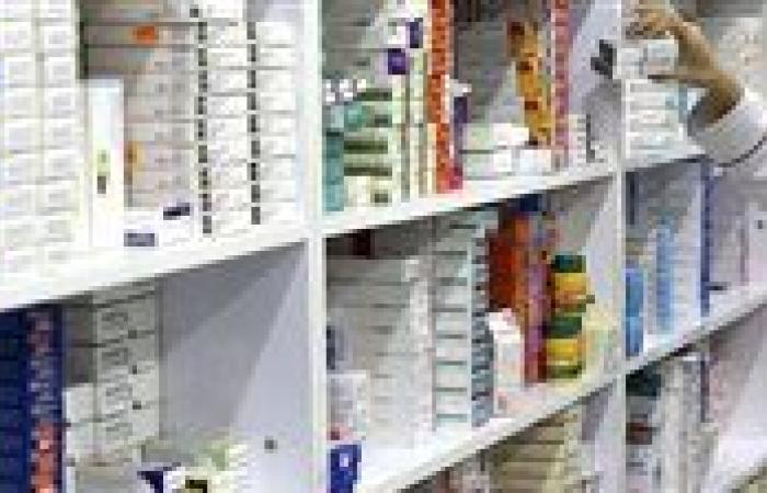 عاجل.. رئيس شعبة الأدوية: طلبنا رفع الأسعار بنسبة 10% لعدم توقف بعض المصانع