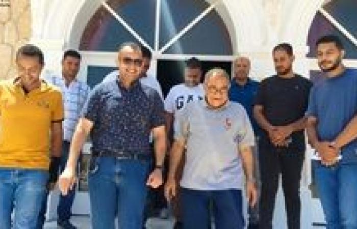 غدًا.. افتتاح المسرح الروماني في مارينا بعد توقف 15 عامًا باستثمارات 80 مليون جنيه