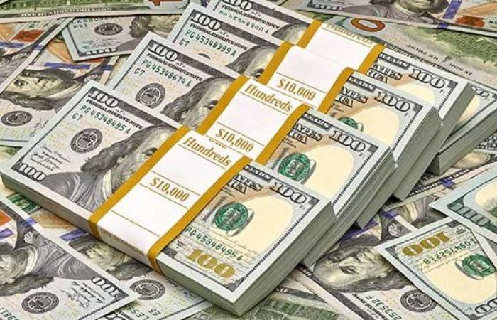 سعر الدولار أمام الجنيه في البنوك المصرية اليوم الجمعة 11-7-2025