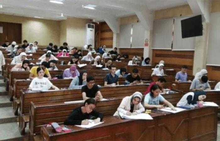 التعليم العالي تعلن تفاصيل اختبارات القدرات المؤهلة للالتحاق ببعض الكليات