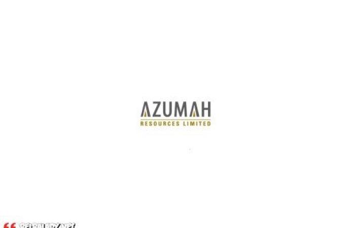 شركة Azumah Resources ستبدأ بناء منجم Black Volta Gold Mine