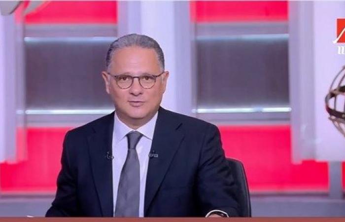 شريف عامر: ما حدث بعد حريق سنترال رمسيس يؤكد أهمية الإنترنت في حياة المصريين