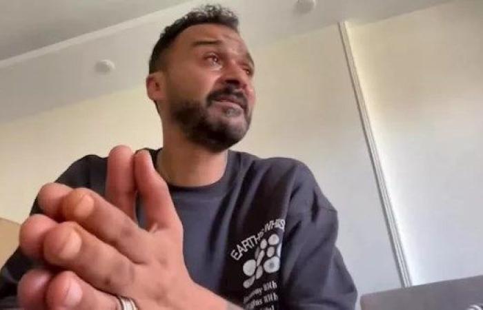 بلاش شماتة ورمي حجارة.. شيكابالا يدعم إبراهيم سعيد في أزمته