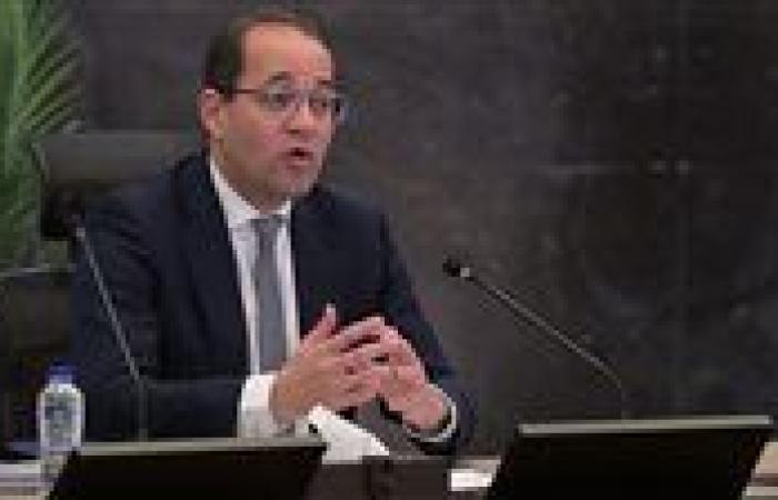أحمد كوجك يهدي جائزة أفضل وزير مالية لفريق الوزارة: "نجاحنا جماعي"