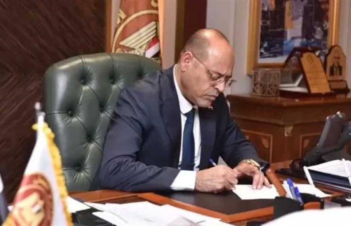 الحكومة:
      بدء
      تطبيق
      قانون
      العمل
      الجديد
      رسميًا
      أول
      سبتمبر
      المقبل