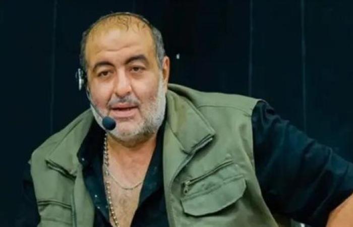 وفاة المخرج سامح عبد العزيز عن عمر 49 عامًا بعد أزمة صحية