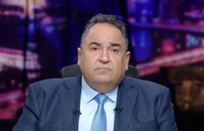هي فين أرض الساحل الي بـ 10 مليون دا مش حق فيلا .. محمد علي خير يرد علي تصريحات خلف الحبتور