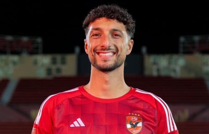 وسام أبو علي على رادار النصر السعودي والصفقة على نار هادئة