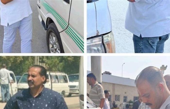 رئيس جهاز السوفيس بالجيزة: ضبط 300 مخالفة متنوعة