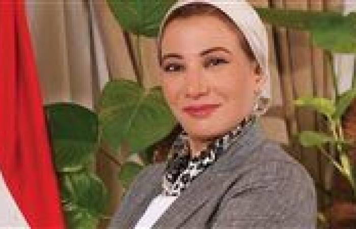 وزيرة البيئة: خطة حكومية لإعلان كامل ساحل البحر الأحمر محمية طبيعية