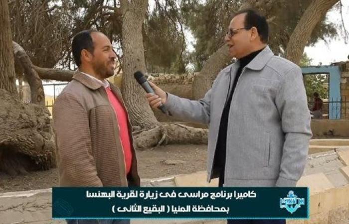 مفتش آثار إسلامية بالبهنسا: زوار من شرق آسيا والعالم الإسلامي يتوافدون على المنطقة للتبرك بمقابر الصحابة