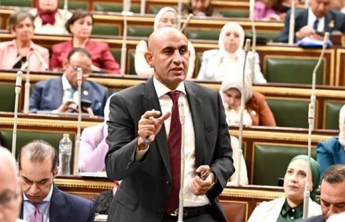 وزير التعليم يشيد بجهود كافة المشاركين في منظومة الامتحانات
