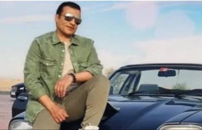 إيهاب توفيق يطرح أغنية "حد شافنا" على يوتيوب