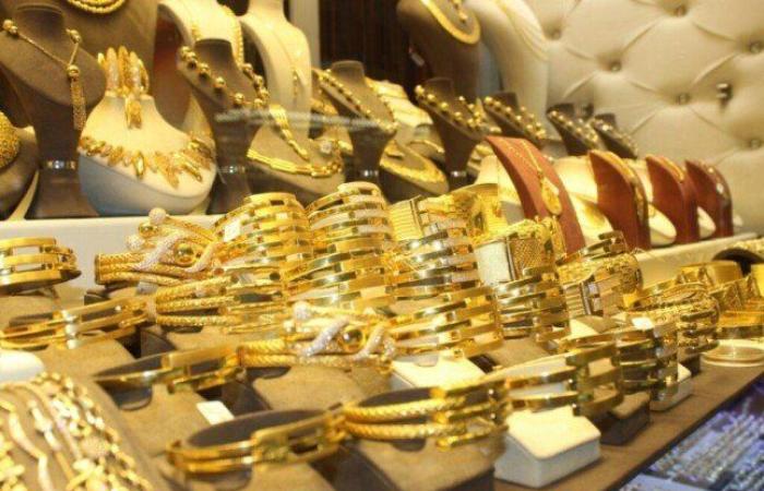 سعر الذهب في نهاية تعاملات الأسبوع.. عيار 24 يسجل 5280 جنيها