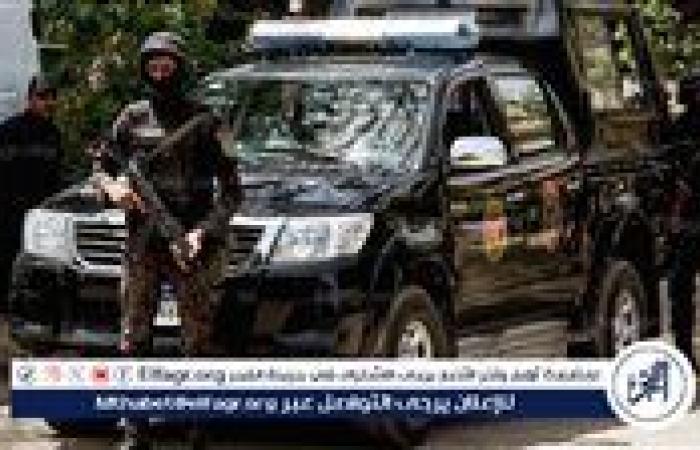 عملات مشفرة..ضبط شخصين احتالوا على المواطنين بأسيوط