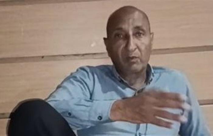 مؤامرة كبري.. مدير عام بالشباب والرياضة يكشف تفاصيل خيانة زوجته (فيديو)