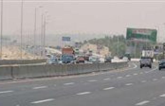 ضبط 48 سائقا بتهمة تعاطي المخدرات على الطريق الإقليمي