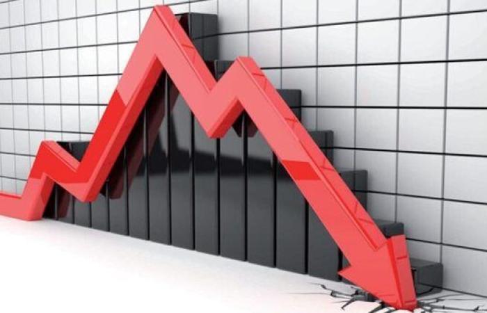 البنك المركزي يكشف أسباب تراجع التضخم في يونيو 2025