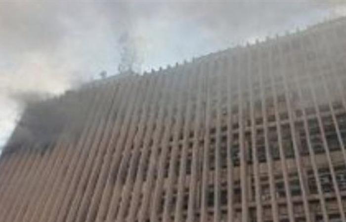 وزارة السياحة والآثار توضح ملابسات الحريق المحدود بفندق سوفتيل الجزيرة بالقاهرة