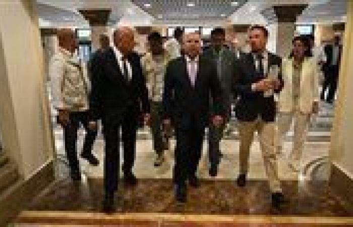 كامل الوزير: نستهدف جذب مليون سائح سنويا ضمن شبكة الموانئ المصرية