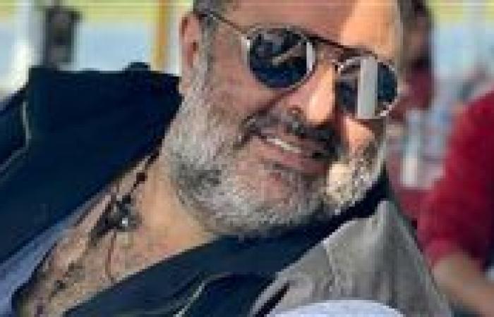 "بعد إصابته بتسمم في الدم".. وفاة المخرج سامح عبد العزيز