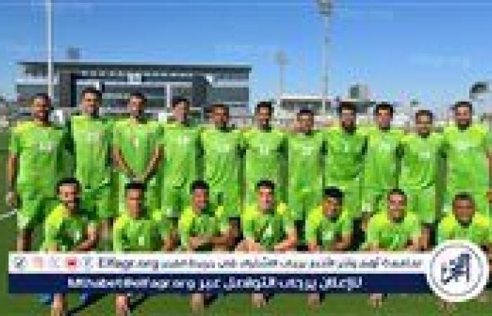 منتخب مصر للهوكي يواجه عمان في نهائي البطولة الدولية الودية