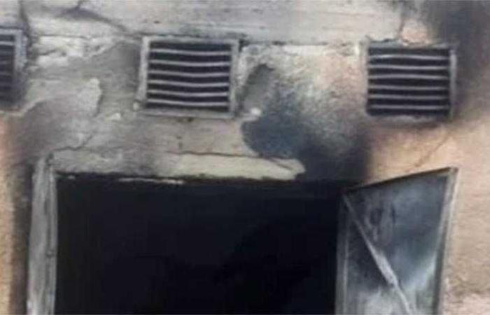 وزارة الكهرباء تنفي حدوث حريق في أي من محطات المحولات على مستوى الجمهورية