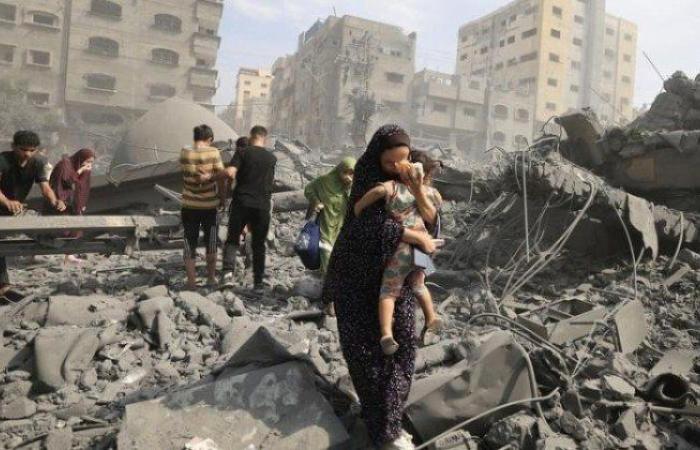 ارتفاع عدد ضحايا العدوان الإسرائيلي على غزة إلى 57762 شهيدا و 137656 مصابا