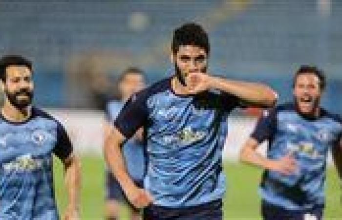 علي جبر: بيراميدز يمتلك أقوى إسكواد في إفريقيا.. و"عوامل خارجية" سبب خسارتنا للدوري والكأس