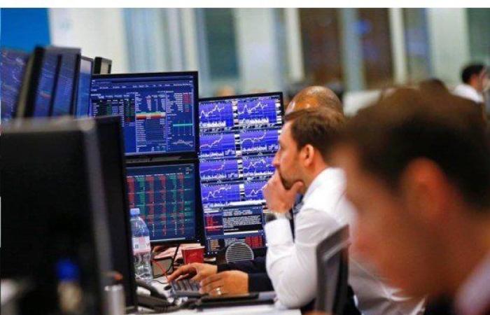 مؤشرات الأسهم الأوروبية تغلق على ارتفاع في ختام تعاملات اليوم الخميس