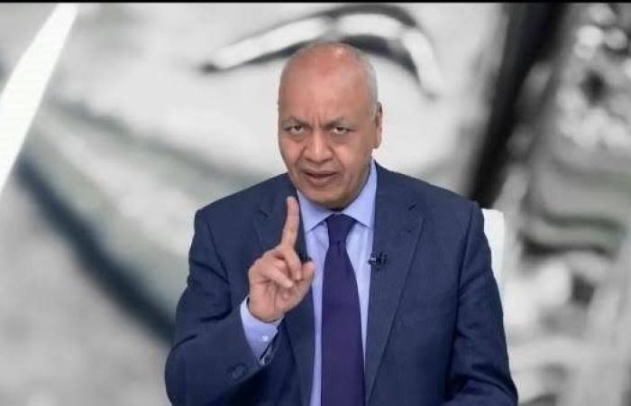مصطفى بكري: مصر بها 4 شركات اتصالات.. وتحميل الأزمة على جهة واحدة أمر غير دقيق