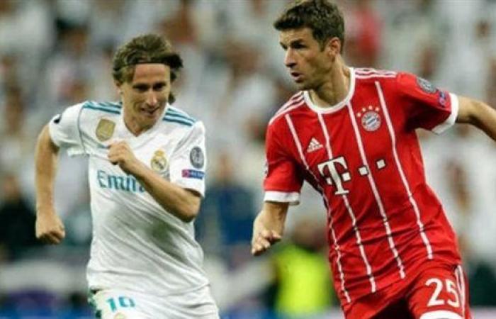 كأس العالم للأندية.. باريس سان جيرمان محطم أحلام مولر ومودريتش