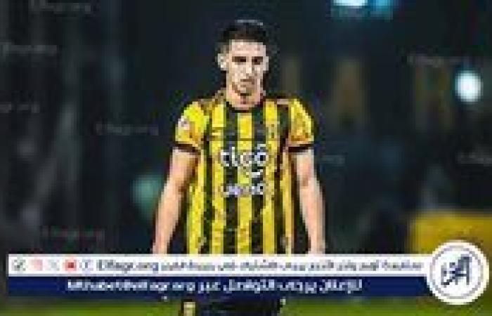 عاجل.. شرط وحيد يفصل الأهلي عن ضم أوجستين منصور