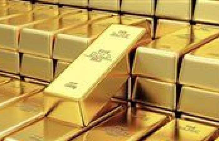 عاجل| أسعار الذهب تعاود الصعود محليًا وعالميًا وسط تصاعد حدة الحرب التجارية
