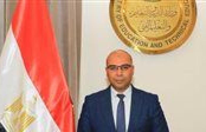 عاجل| متحدث التعليم يشيد بنجاح امتحانات الثانوية العامة 2025.. ماذا قال؟