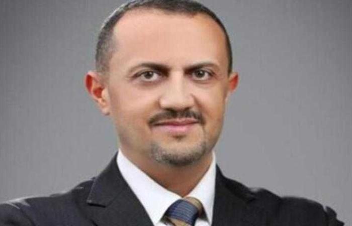 أيمن عرب يوجه الشكر لشركة تكنولوجيا معلومات الطيران (AVIT) والشركة الوطنية لخدمات الملاحة الجوية