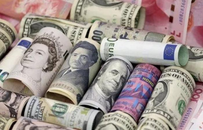 أسعار العملات العربية والأجنبية اليوم بختام تعاملات اليوم الخميس 10 يوليو 2025