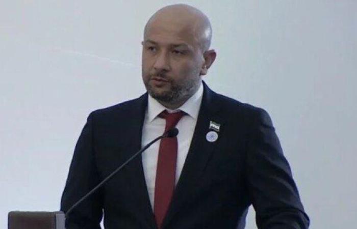 وزير الطوارئ السوري: فرق الإطفاء تخمد حريقين كبيرين في ريف حماة