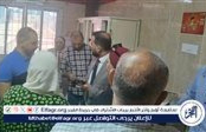 التأمين الصحي بني سويف ينجح في مواجهة الزحام ونقص الأدوية