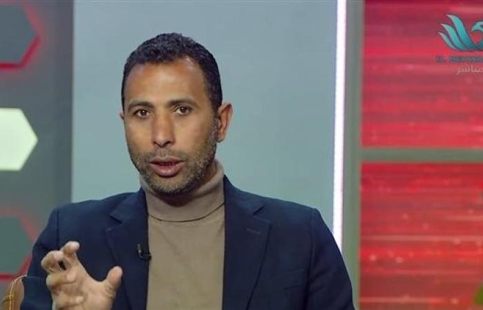 وائل القباني: لن أكشف أسرار الزمالك مهما حدث