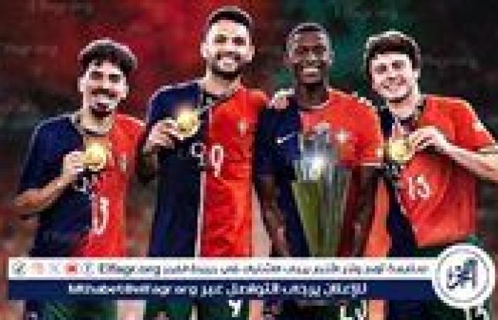 رباعي سان جيرمان يقترب من إنجاز تاريخي